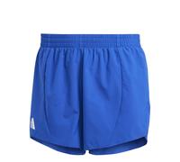 Pantaloncini Adidas Adizero Essentials Blu M