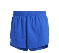 Pantaloncini Adidas Adizero Essentials Blu S