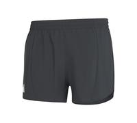 Adidas performance adizero 3in split short nero