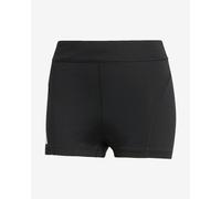 Adidas Adizero Essentials Booty Short Leggings Nero M Donna