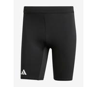 Adidas Leggings corti Adizero Essentials Nero Uomo L