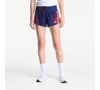 adidas Adizero Labrum Shorts M-2'' Azzurro