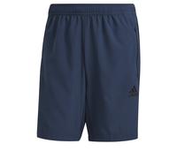 Pantaloncini adidas Aeroready Designed 2 Move Woven Sport Bleu S