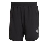 Pantaloncini adidas Aeroready Designed for Movement Nero XL-23cm