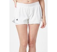 Pantaloncini adidas Basic Match Bianco Donna