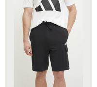 Pantaloncini Adidas Cargo Bermuda FeelCozy Uomo