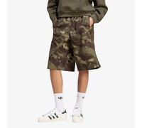 Pantaloncini adidas Cargo Short Oversized ulticolor/ Night Cargo M