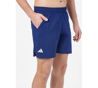 Pantaloncini adidas Club 3-Stripe 18cm Uomo