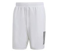 ADIDAS PERFORMANCE Pantaloni sportivi 'Club 3-Stripes ' nero / bianco, Taglia XL