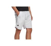 Pantaloncini Adidas Club Bianco S