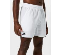 adidas Uomo CLUB TENNIS CLIMACOOL SHORTS, white, XXL 7 inch