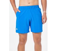 Adidas Club Tennis Climacool Stretch Woven 7´´ Shorts Blu S Uomo