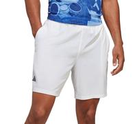 Pantaloncini Adidas Club XXL Bianco