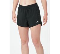 Adidas Pantaloncini Workout Essentials 2in1 Nero Donna M