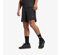Adidas D4t Primelift 3 Stripes 5´´ Shorts Nero S Uomo
