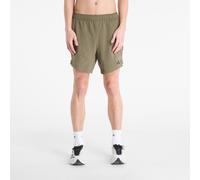 Pantaloncini adidas D4T X Shorts Olive Strata XL