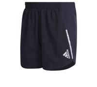 Pantaloncini adidas Designed 4 Running Bleu XL-13cm