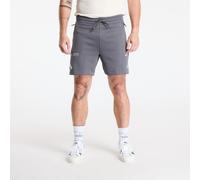 Pantaloncini adidas ercedes Silver Shorts Grey Five M