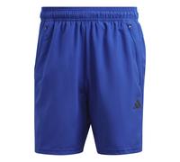 Adidas Tr-es Woven 7´´ Shorts Blu XS Uomo