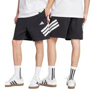 PANTALONCINI ADIDAS JD4884 FUTURE ICON NERO