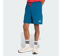Pantaloncini adidas Marvel Spider-man Blue Night L