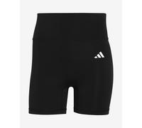 Leggings Optime Essentials Workout Short Black S