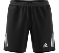 Pantaloncini adidas Own The Run Noir S-13cm