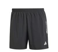 ADIDAS PERFORMANCE Pantaloni sportivi 'Own The Run' nero / bianco, Taglia S