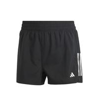 Adidas Own The Run Base 4´´ Shorts Nero XS Donna