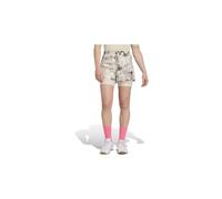 Adidas Own The Run Spray Dye 2in1 Shorts Grigio XS Donna