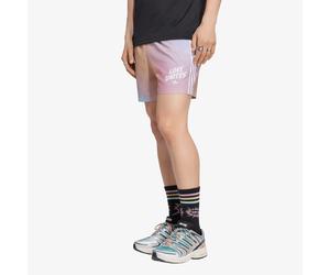 Pantaloncini adidas Pride AOP Shorts (Water Proof) Rainbow M