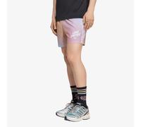 Adidas Originals Pride Aop Wp Shorts Multicolor XL