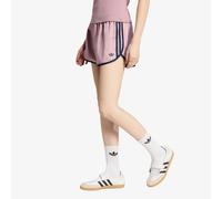 SHORT SPRINTER SATIN 3S Magic Mauve / Night Indigo M