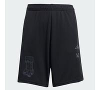 Pantaloncini Adidas Shorts Minecraft Bimbo KA0243