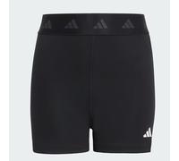 Ciclisti da bambina adidas Techfit Noir 11/12 ans