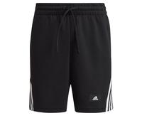 Pantaloncini adidas Sportswear Future Icons 3-Stripes Nero M