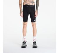 Pantaloncini adidas TECHFIT Copression Training Short Tights Black M