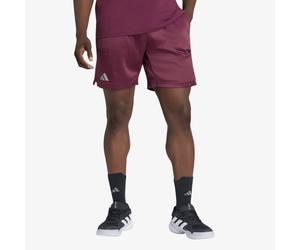 Pantaloncini adidas Tennis CLIACOOL Ergo Shorts PRO aroon M