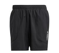 Adidas Mt Shorts Nero M / Regular Uomo