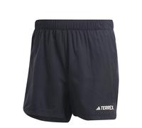 Adidas Terrex Multi Trail 7´´ Shorts Nero XL Uomo