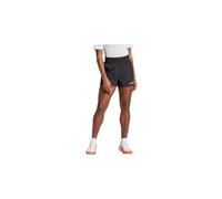 Pantaloncini adidas terrex xperior 3in donna nero