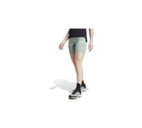 Pantaloncini adidas terrex xperior mid donna verde