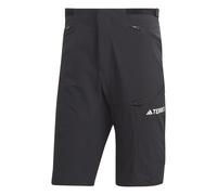 adidas Performance Short TERREX Xperior nero 42