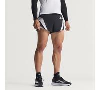 Pantaloncini adizero Archive Corsa Gel Black 4XL 5cm