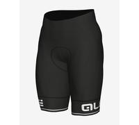 Alé - Shorts Solid Corsa - Pantaloni da ciclismo XL nero