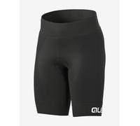 Pantaloncini Alé Kid senza fondello nero bambini - 14