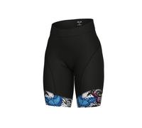 Pantaloncini Ale Lady Vanessa PR-E nero L