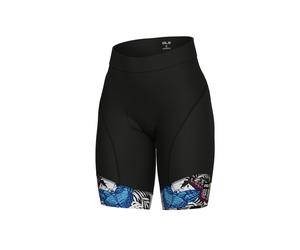 Pantaloncini Ale Lady Vanessa PR-E nero XXL