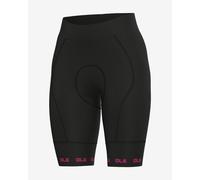 Alé - Women's Pr-E Strada 2.0 Shorts - Pantaloni da ciclismo XS nero