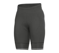 Pantaloncini Ale Pragma Corsa 2.0 - Grigio L / Grigio